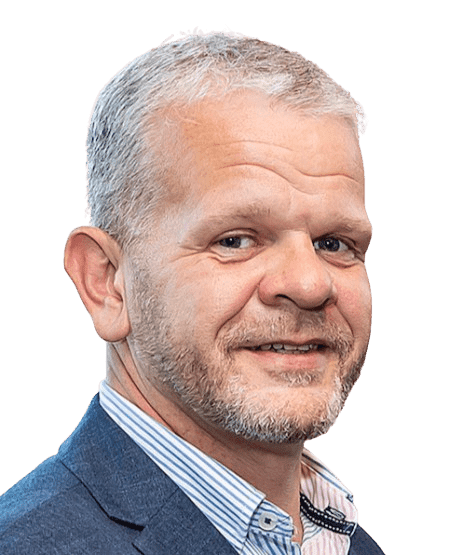 Paul Chandler - First Aid Training Instructor