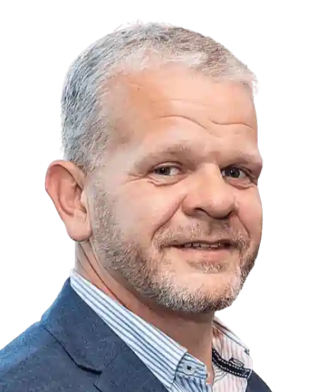 Paul Chandler - First Aid Training Instructor